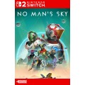 No Mans Sky Switch 2 Edition